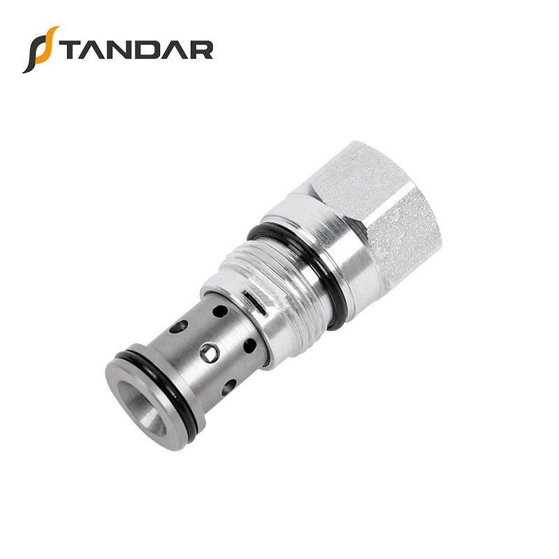 OEM 1427453 Original Brand New Pressure Control Valve Overflow Valve for SCANIA