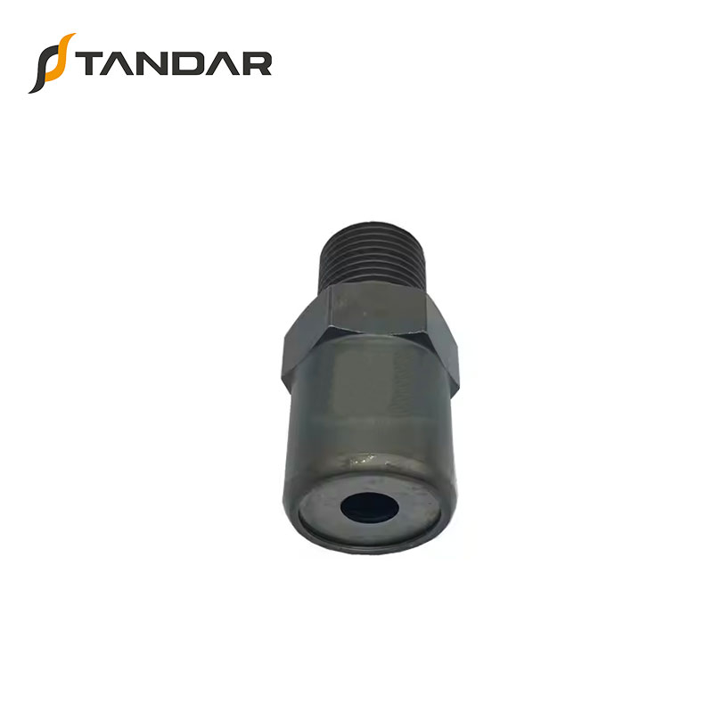 OEM 1652740 Original Brand New Pressure Control Valve Overflow Valve for VOLVO