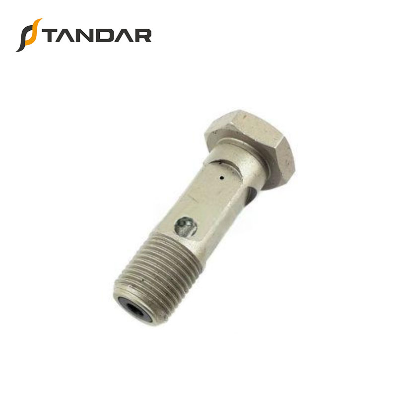 OEM 3095470 3095479 Original Brand New Pressure Control Valve Overflow Valve for VOLVO