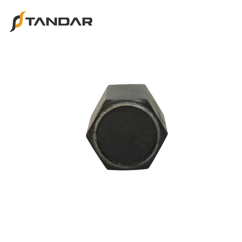 OEM 3192533 Original Brand New Pressure Control Valve Overflow Valve for VOLVO