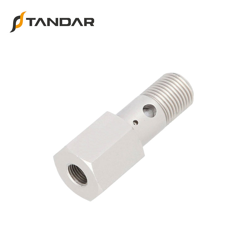 OEM 20450468 Original Brand New Pressure Control Valve Overflow Valve for VOLVO