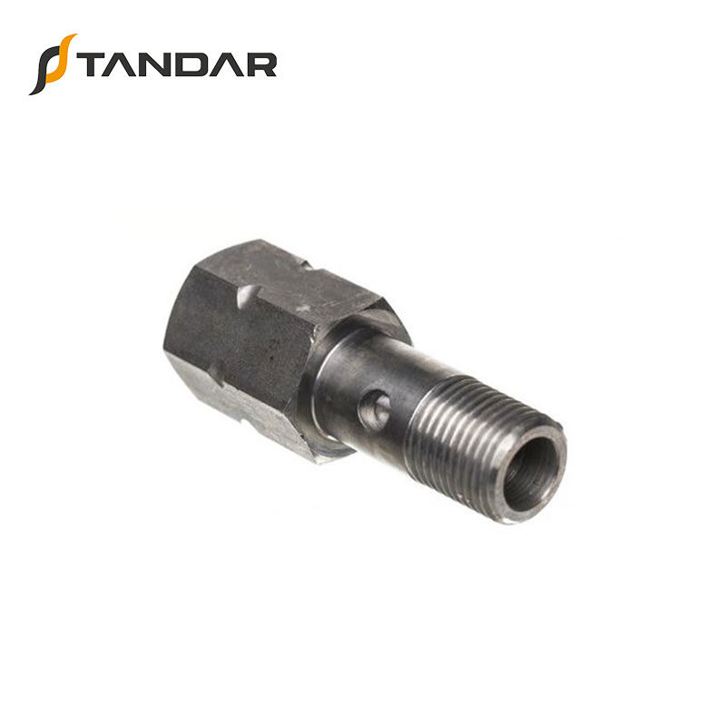 OEM 20754813 Original Brand New Pressure Control Valve Overflow Valve for VOLVO
