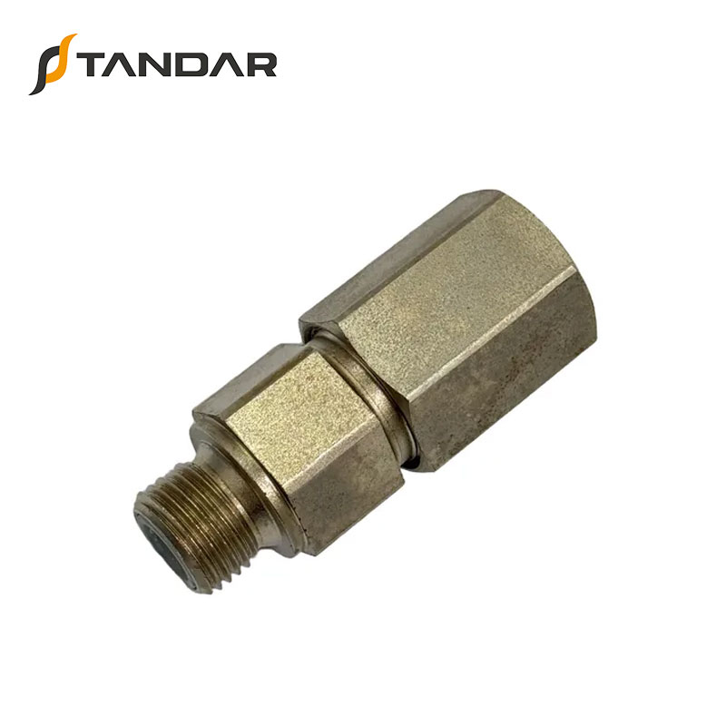 OEM A9060921210 Original Brand New Pressure Control Valve Overflow Valve for MERCEDES BENZ