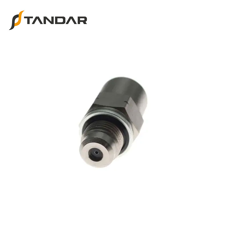 OEM 1379215 Original Brand New Pressure Control Valve Overflow Valve for VOLVO