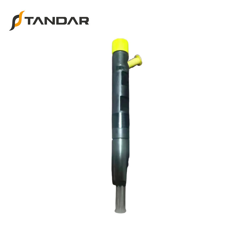 R05601D 28232234 28237259 166000897R Exact Fit Fuel Injectors Discounts Complete Common Rail Diesel Fuel Injector
