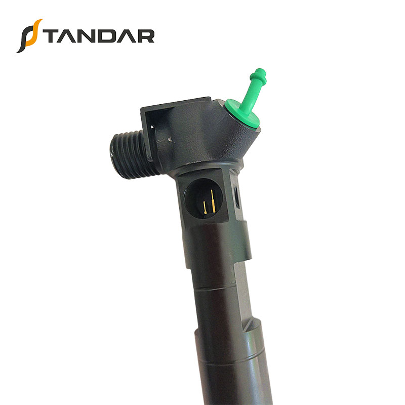 28384645 A6720170021 Exact Fit Fuel Injectors Discounts Complete Common Rail Diesel Fuel Injector SSANGYONG