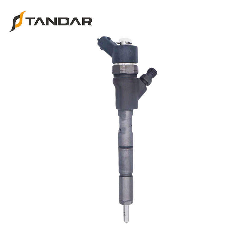 Bosch Diesel Injectors 0445110853 0445110854 for Common Rail Systems OEM Quality