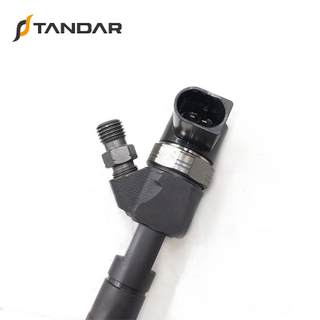  Common Rail Injectors Full Set for Complete Range for Euro V/VI Diesel Engines 0 445110355 0 445110357 0 445110364 0 445110365 0 445110379 0 445110380 0 445110395 0 445110397 0 445110404