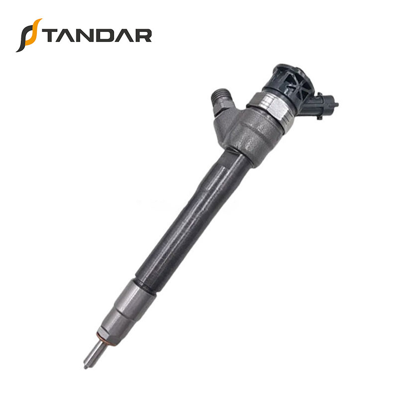 Bosch 0445110 Common Rail Injectors Full Set for Diesel Engines 0445110244 0986435161 0445110165 0986435103 0445110276 0986435148