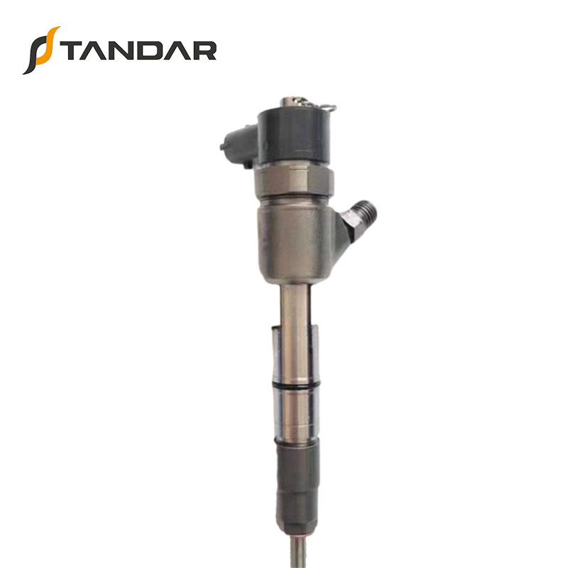  Bosch Diesel Injectors Euro Diesel Injectors 0445110865 0445110866 0445110867 0445110885 0445110886 0445110887 0445110888 0445110889 0445110891Premium Diesel Injector Set for VW/Audi/BMW