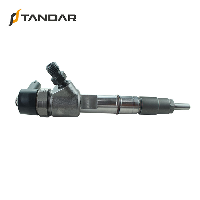 Bosch 0445110 Common Rail Injectors Full Set for Diesel Engines0445110048 0445110040 0986435094 0445110049 0445110041 0445110037 0986435095 0445110047 0445110266 0986435022 0445110068 0445110130 09864