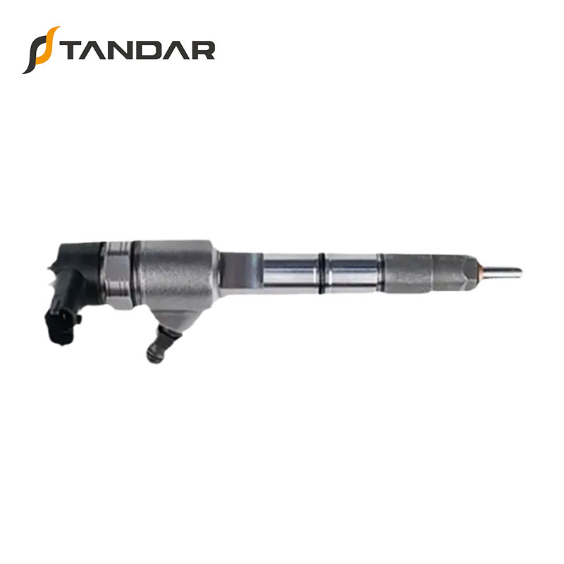 Bosch 0445110 Common Rail Injectors Full Set for Diesel Engines 0445110059 0445110429 0445110585