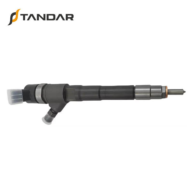  Bosch 0445110Series Common Rail Injectors For VW/Audi/BMW Diesel E Diesel Injectors 0445110183 0986135102 0445110260 0445110309 0445110316 0986435226 0445110322 0445110325 0986435199