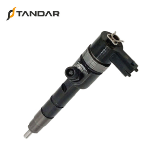 For Bosch 0445110 Delphi 0986435 Hyundai 33800 Common Rail Injectors Full Set for Diesel Engines 0445110230 0445110150 0986435124 0986435369