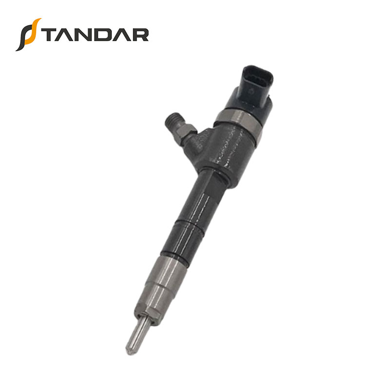 Bosch 0445110 Delphi 0986435 Hyundai 33800 Common Rail Injectors Full Set for Diesel Engines 0445110230 0445110150 0986435124 0986435369