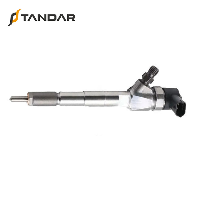 High-Performance 0445110680 Common Rail Diesel Fuel Injectors – Precision Fuel Delivery for Increased Power Smoother Acceleration