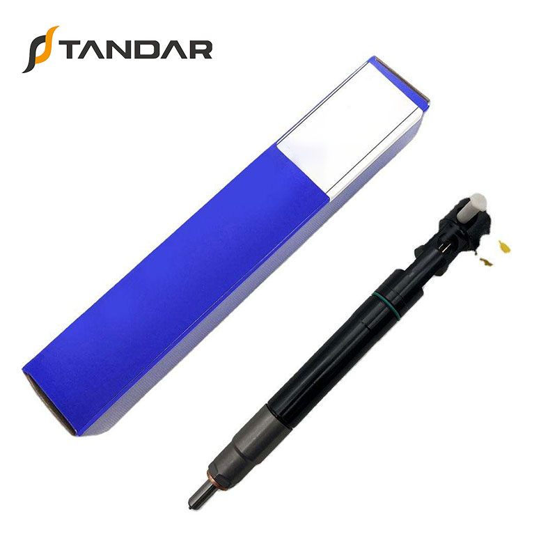 Exact Fit Fuel Injectors Discounts Complete Common Rail Diesel Fuel Injector 28387604 A6730170021