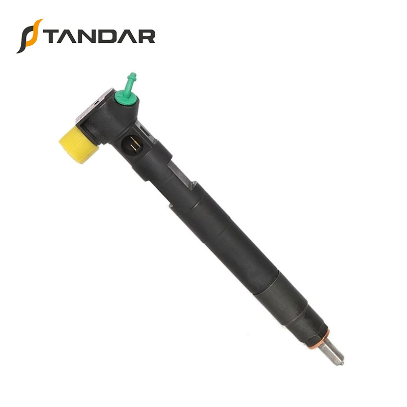 Exact Fit Fuel Injectors Discounts Complete Common Rail Diesel Fuel Injector 28307309 A6510703087 OM651