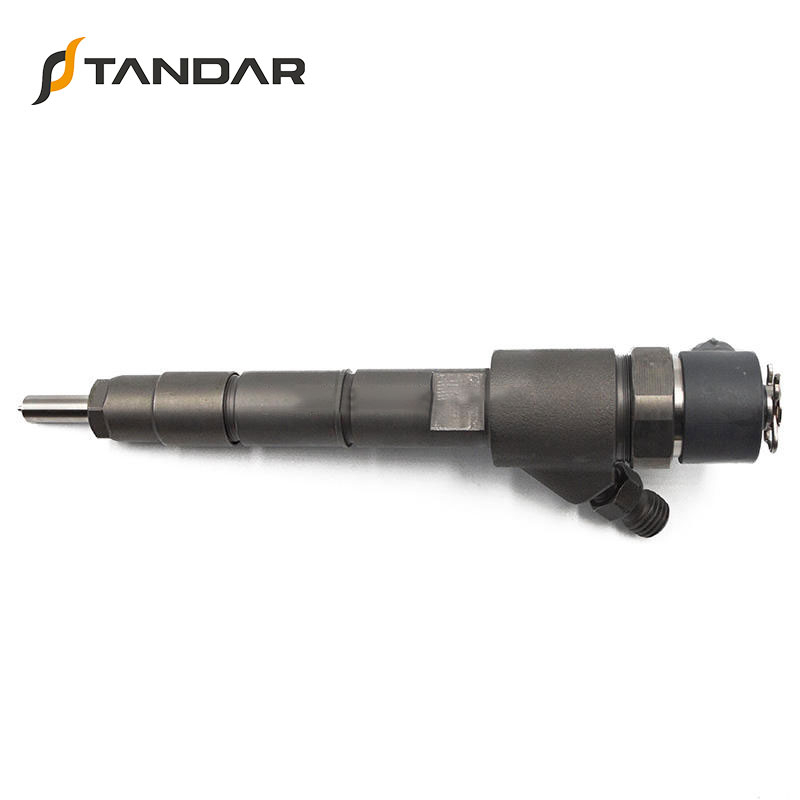Bosch 0445110 Common Rail Injectors Full Set for Diesel Engines 0445110348 0445110370 0445110340 0445110339