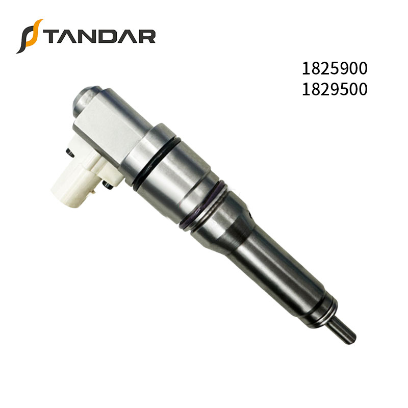 Complete Common Rail Diesel Fuel Injector Models 1825900 1829500 Fits German/AmericanModelsCommon Rail Diesel Fuel Injectors 