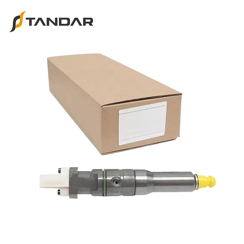 Complete Common Rail Diesel Fuel Injector Models 1925658 1972590 1952044 1974030 2047600 2047601 Fits German/AmericanModelsCommon Rail Diesel Fuel Injectors 