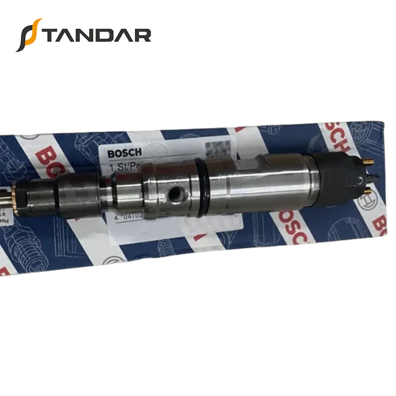 0445120142 0445120144 0445120145 0445120146 0445120147 0445120148 0445120149 Diesel Injectors Euro InjectorsPremium Diesel Injector Set for VW/Audi/BMW