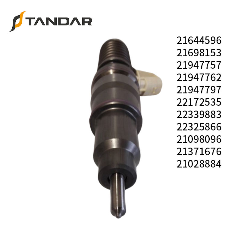 Wholesale Discounts Complete Common Rail Diesel Fuel Injector Models20720714369 3801368 3801369 3883426 20547350 20547351 20555521 20564425 20564930 20569291 20702362 Replacement Hard Start