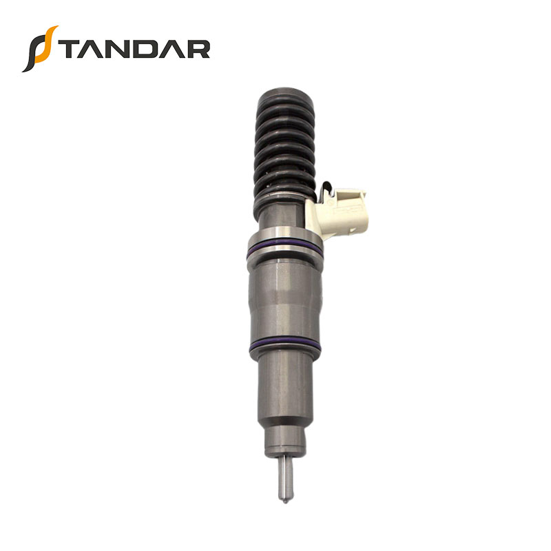 Wholesale Discounts Complete Common Rail Diesel Fuel Injector20977565 21244717 21246331 21446260 21451295 21457950 21457951 21457952 21458369 21467241 21467658 21499613