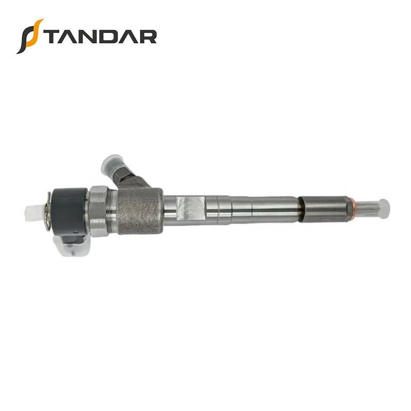0445110 Common Rail Diesel Fuel Injector Full Set for Diesel Engines Truck Parts for Bosch0445110463 0445110464 0445110577 0445110679 0445110576 0445110603 0445110661 0445110536