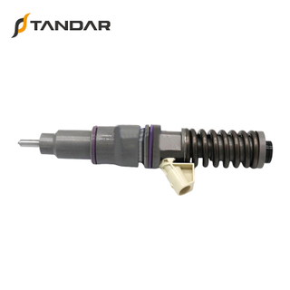 Wholesale Discounts Complete Common Rail Diesel Fuel Injector Models 839481 3587147 3803637 3807717 3829087 3840043 20430583 20440388 20500620 20544184 20544186 21586284 Replacement Hard Start