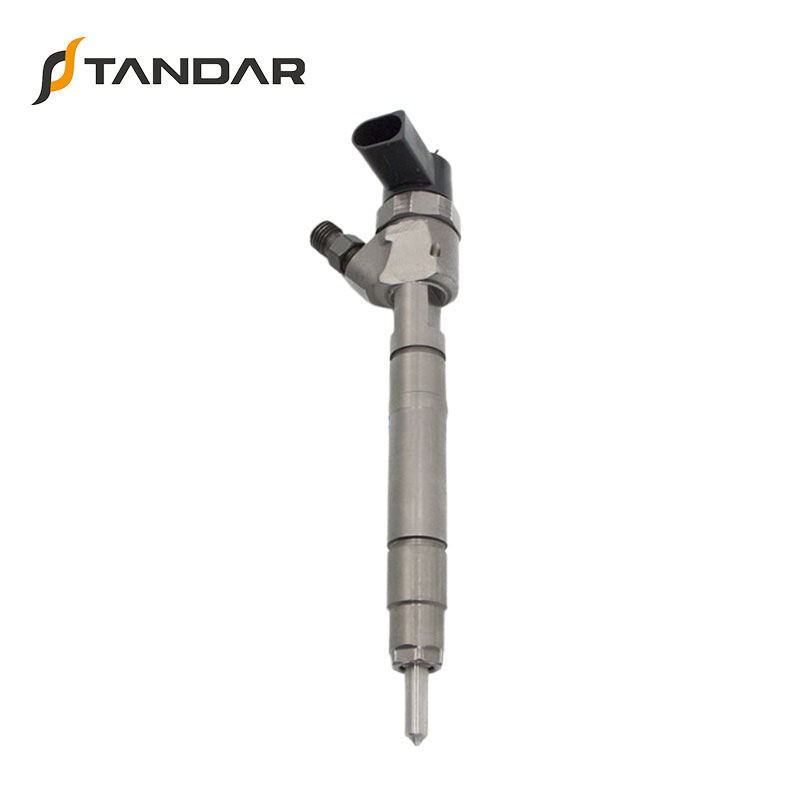 0445110024 0445110025 Upgrade Engine! 0445110 Series Common Rail Diesel Fuel Injectors 