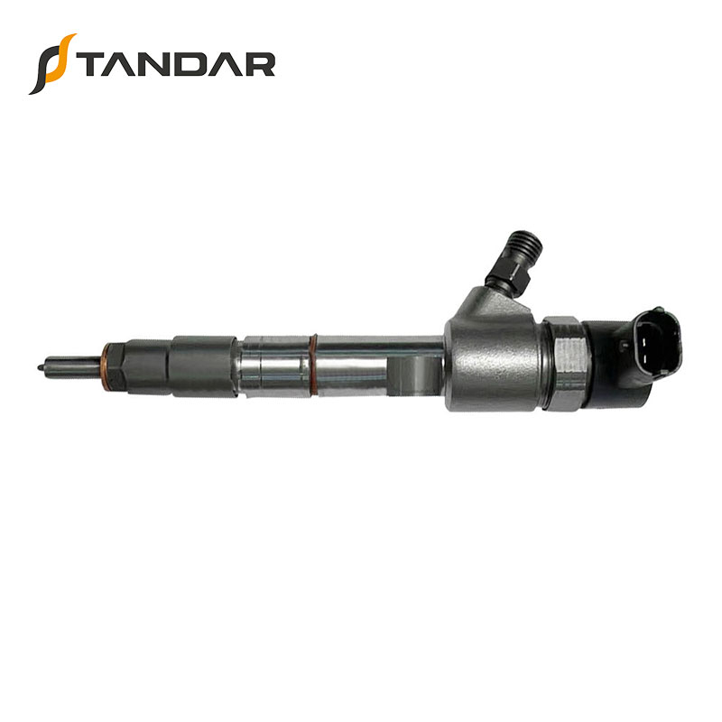 Bosch Diesel Injectors 0445110710 0445110715 0045110717 0445110718 0445110719 for Common Rail Systems OEM Quality