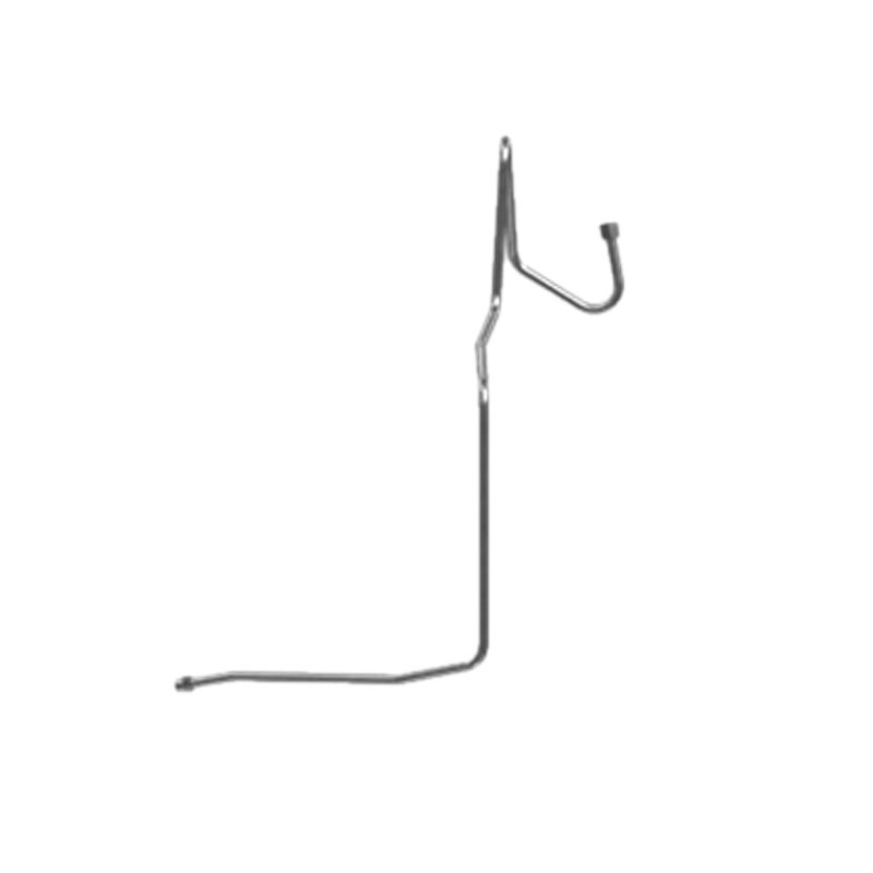 3093683 3093684 3093685 Hot Selling Automotive Engine High-pressure Fuel Supply Tube for Cummins Tianlong Flagship QST engine