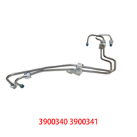 3900340 3900341 Hot Selling Automotive Engine High-pressure Fuel Supply Tube for Dongfeng Cummins 4BT engine