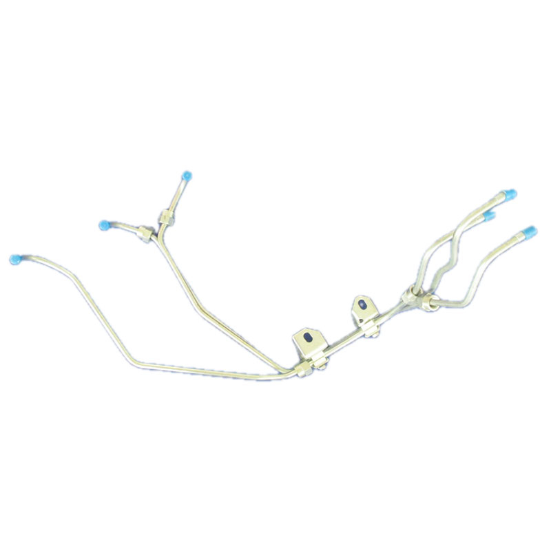 3909439 3904441 Hot Selling Automotive Engine High-pressure Fuel Supply Tube for Cummins 6BT 160 horsepower 4-6 cylinder