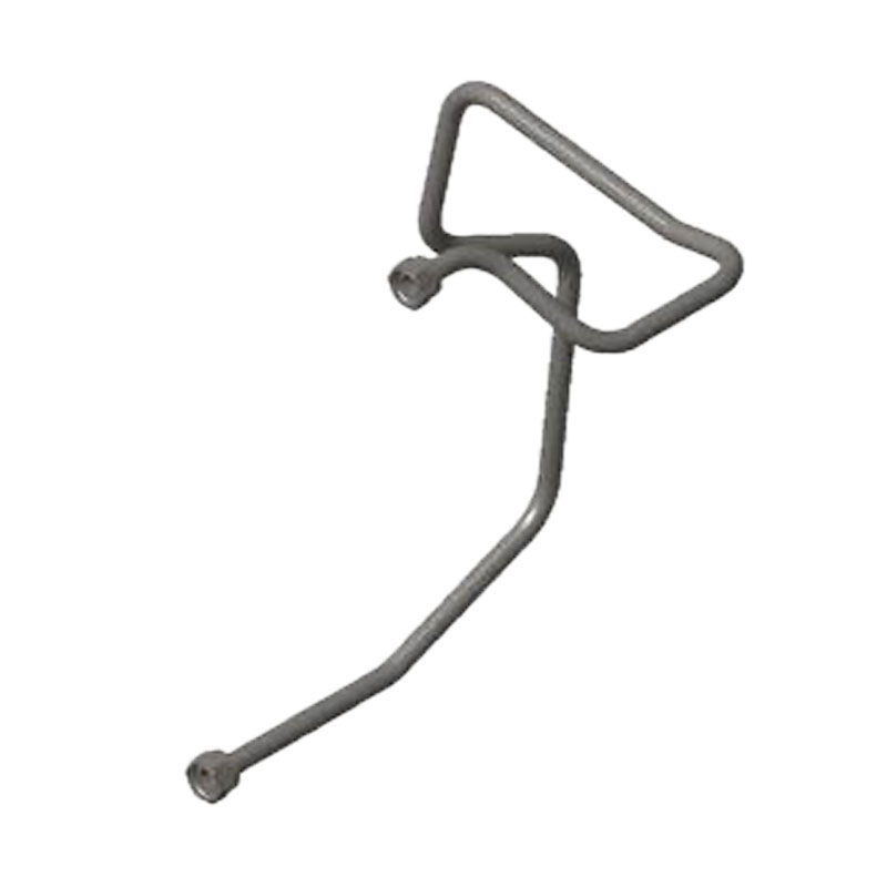 OEM 4083500 Engine Parts Brake Air Compressor Water Outlet Tube for COMMINS