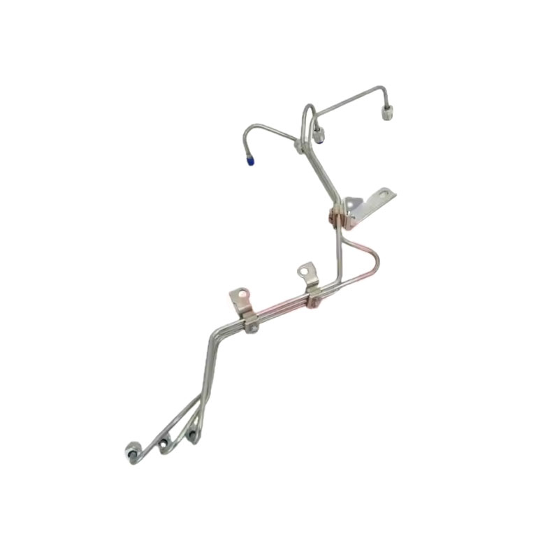 3920217 3920218 Hot Selling Automotive Engine High-pressure Fuel Supply Tube for Cummins 6 BT 210 Horsepower