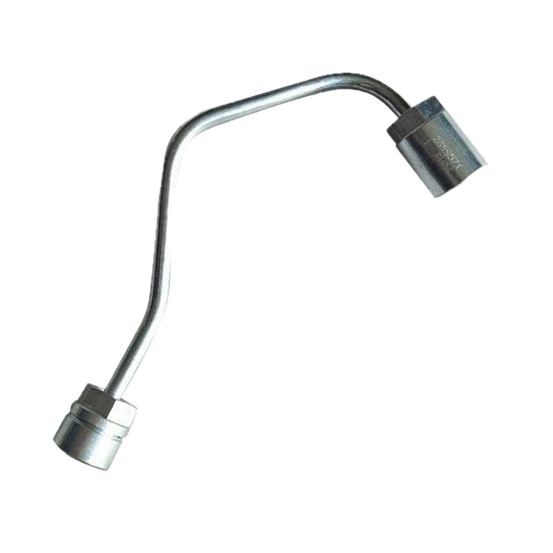 2899571 2899572 2899573 Hot Selling Automotive Engine High-pressure Fuel Supply Tube for Cummins ISZ Engine