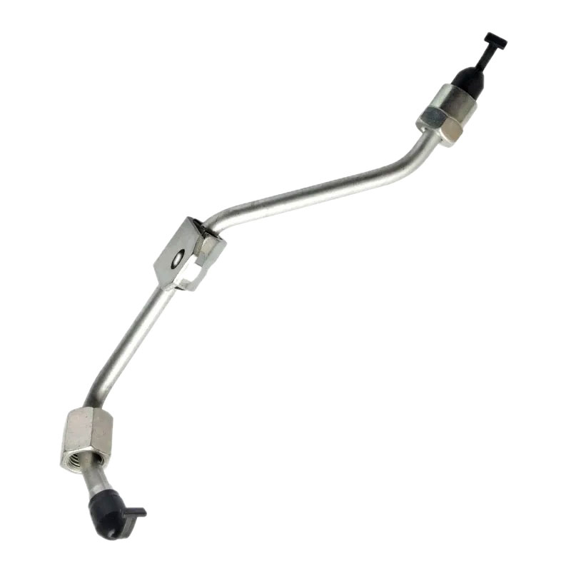 3964141 3964142 3975042 3964143 3964144 4943247 Hot Selling Automotive Engine High-pressure Fuel Supply Tube for Cummins ISLE