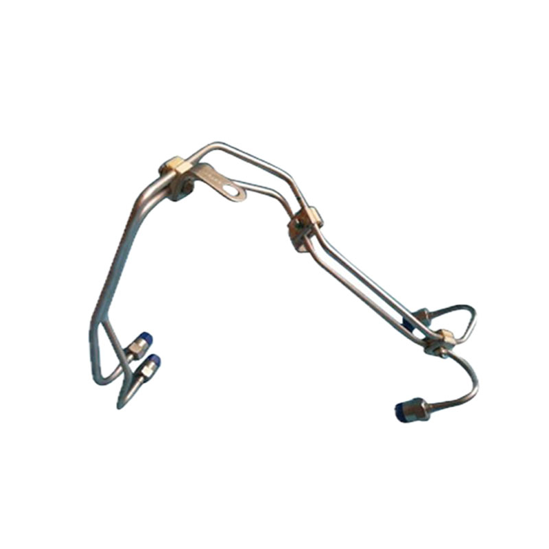 3979747 3979750 Hot Selling Automotive Engine High-pressure Fuel Supply Tube for Cummins 4BT Engine 