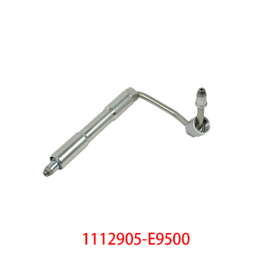 1112905-E9500 Hot Selling Automotive Engine High-pressure Fuel Supply Tube for Dongfeng Longqing Engine