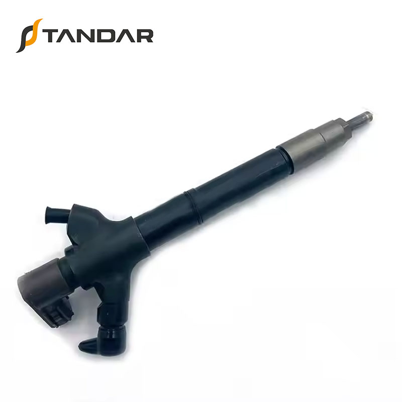 23670-26070 Common Rail diesel Fuel Injector 295900-0060 295900-0180 Fuel Injector Auto Mobile Parts Vehicle Parts for TOYOTA