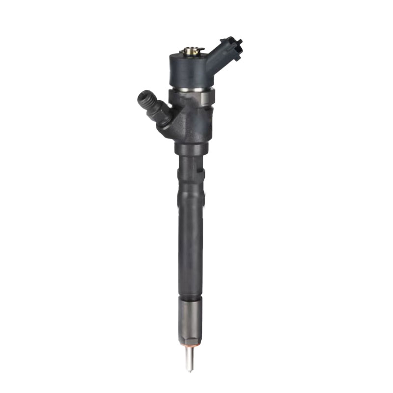 Good Quality 23670-11020 Common Rail diesel Fuel Injector 295700-0120 Fuel Injector Auto Mobile Parts Vehicle Parts