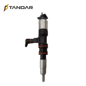 Good Quality Vehicle Parts Common Rail diesel Fuel Injector 095000-8890 095000-8890 295700-2780 295700-0310 Fuel Injector for HINO TRUCK 07B00201 23670-E0460 23670-E0550 