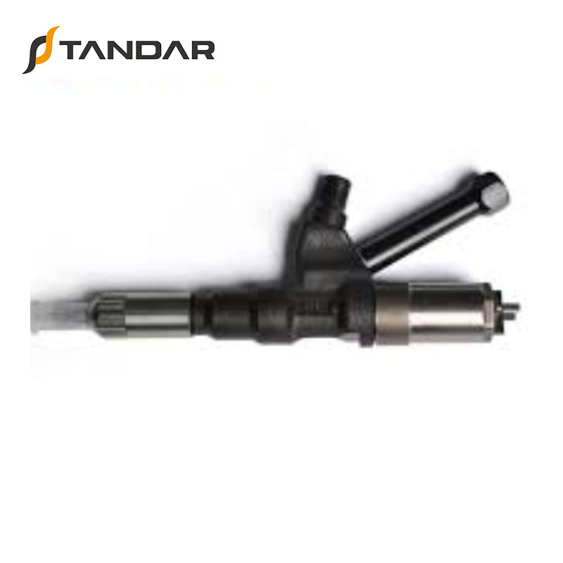 FOR HINO 23910-1163 23910-1164 S2391-01164 Common Rail diesel Fuel Injector 095000-0402 095000-0403 095000-5332 095000-5333 Fuel Injector Parts