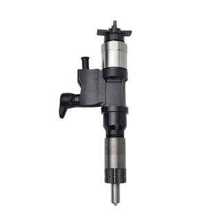 1K0213640 1K0413640 1K0613640 Vehicle Parts Common Rail diesel Fuel Injector 095000-5340/5341/5342/5343/5344 095000-6360 095000-6362 095000-6363
