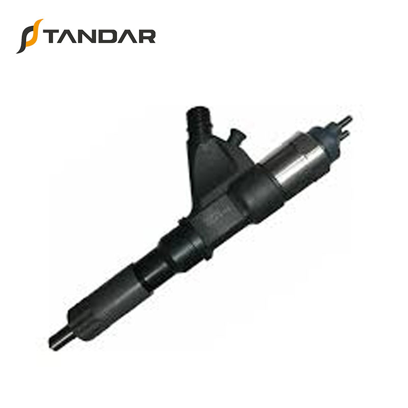 04N017 Common Rail diesel Fuel Injector Fuel Injector Auto Mobile Parts Vehicle Parts 095000-0174 095000-0175 095000-0176 095000-5215 095000-6551