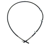 Oem 314714A440 High Performance Durable and Leak-Free Car Accessories Fuel Return Line for HYUNDAI