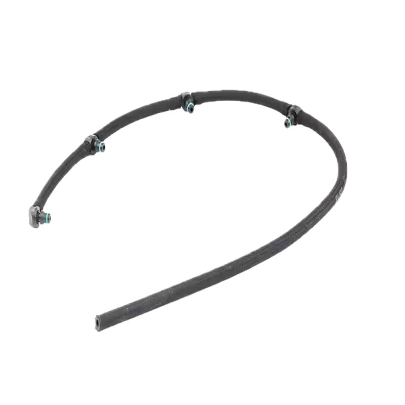A6110704532 Premium Quality Fuel Return Hose Compatible with Mercedes-Benz Engine