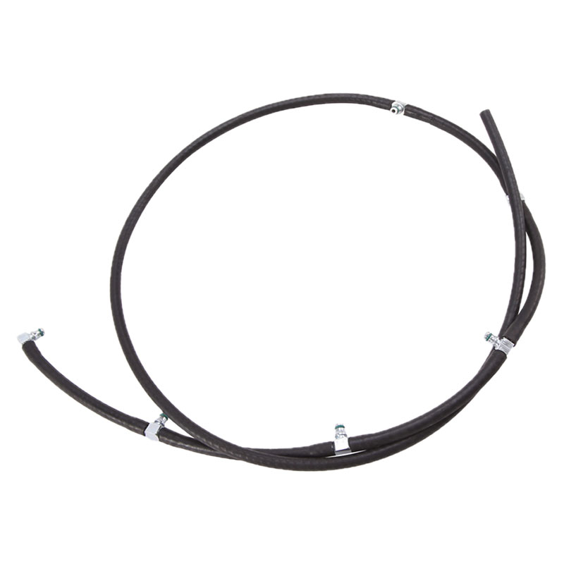 OEM A6130700032 Engine Diesel Leak Off Pipe Fuel Return Line for Mercedes Benz